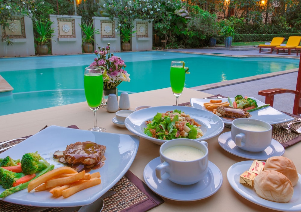 Phuwanalee Resort Khao Yai 29/48