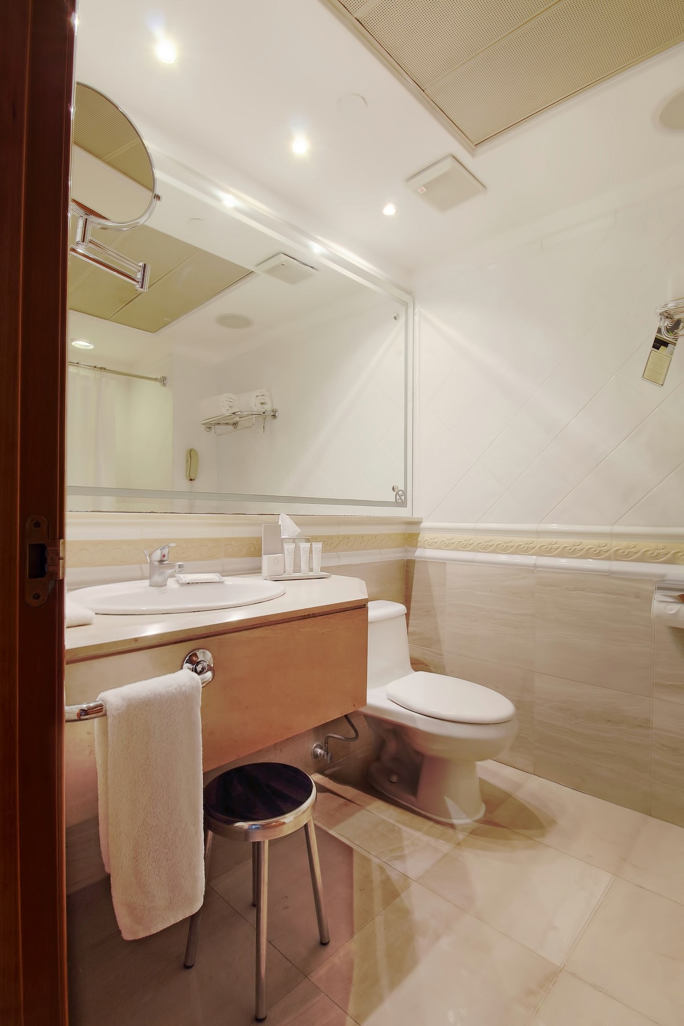 Room, Triple, Ocean Front، Catalonia Santo Domingo 10/10