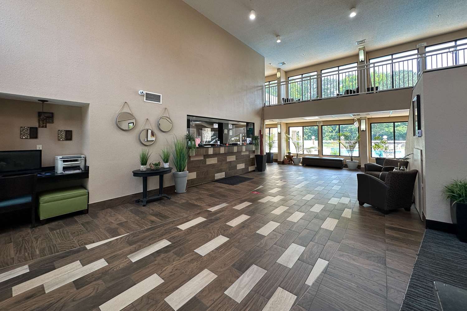 Quality Inn & Suites Exmore - Eastern Shore 4/48
