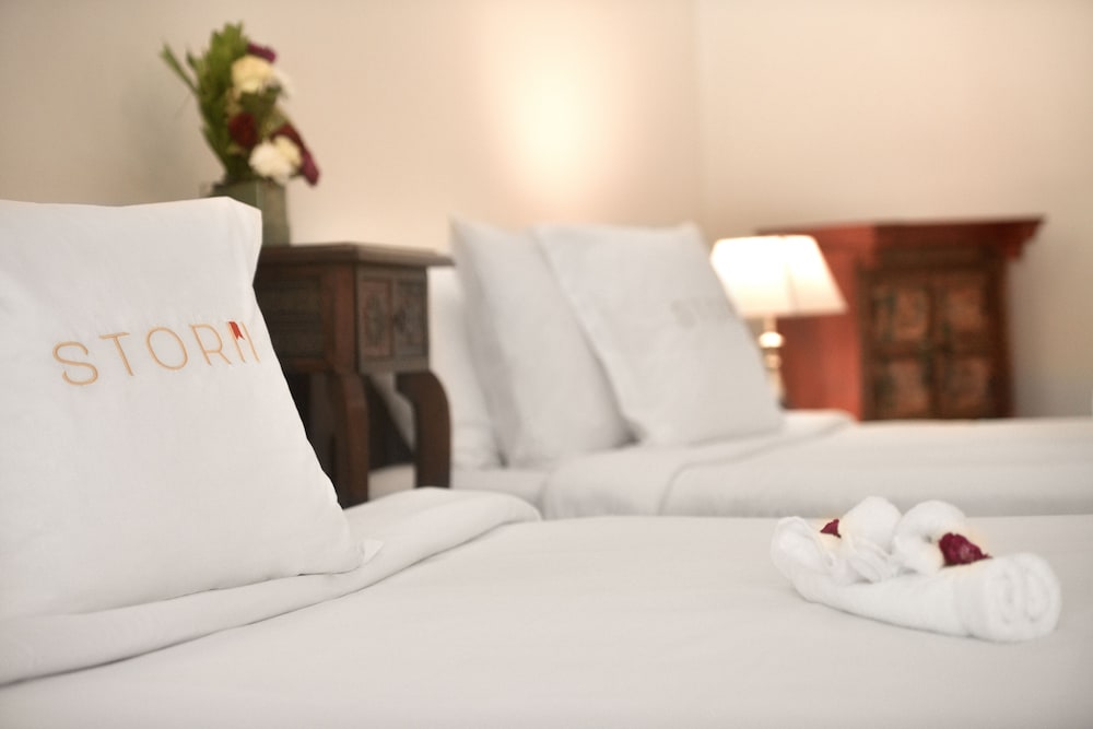 Storii By ITC Hotels Shanti Morada 20/50