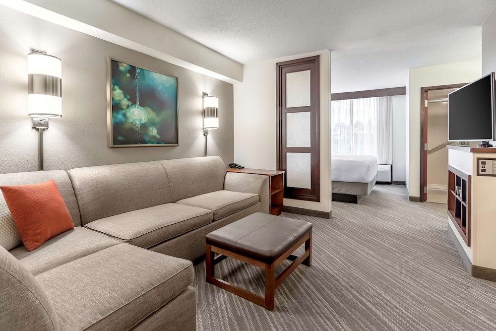Hyatt Place Richmond/Arboretum 20/35
