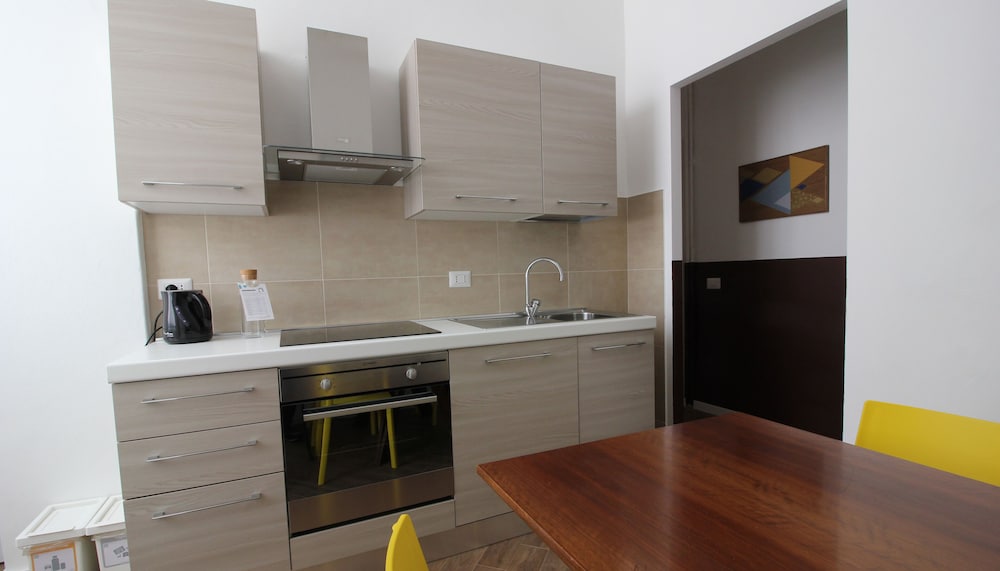 Italianway Apartments - Melzo 49/50