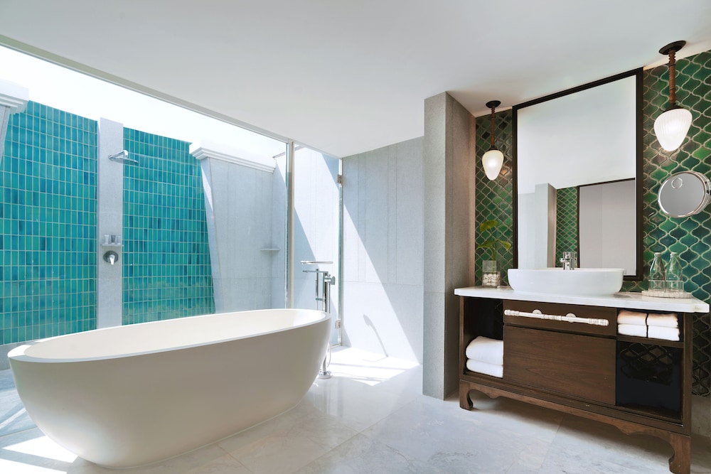 Jw Marriott Khao Lak Resort Spa 7/66