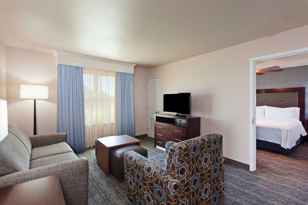 Homewood Suites By Hilton Fairfield Napa Valley Area 20/50