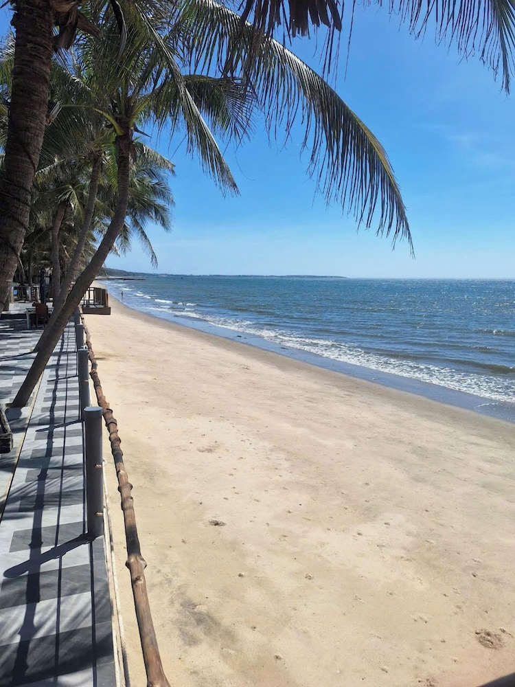 Minh Tam Resort 48/59