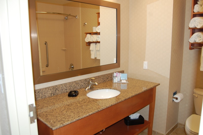 Hampton Inn Sidney NE 25/26