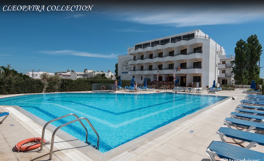 Cleopatra Superior Hotel 17/35