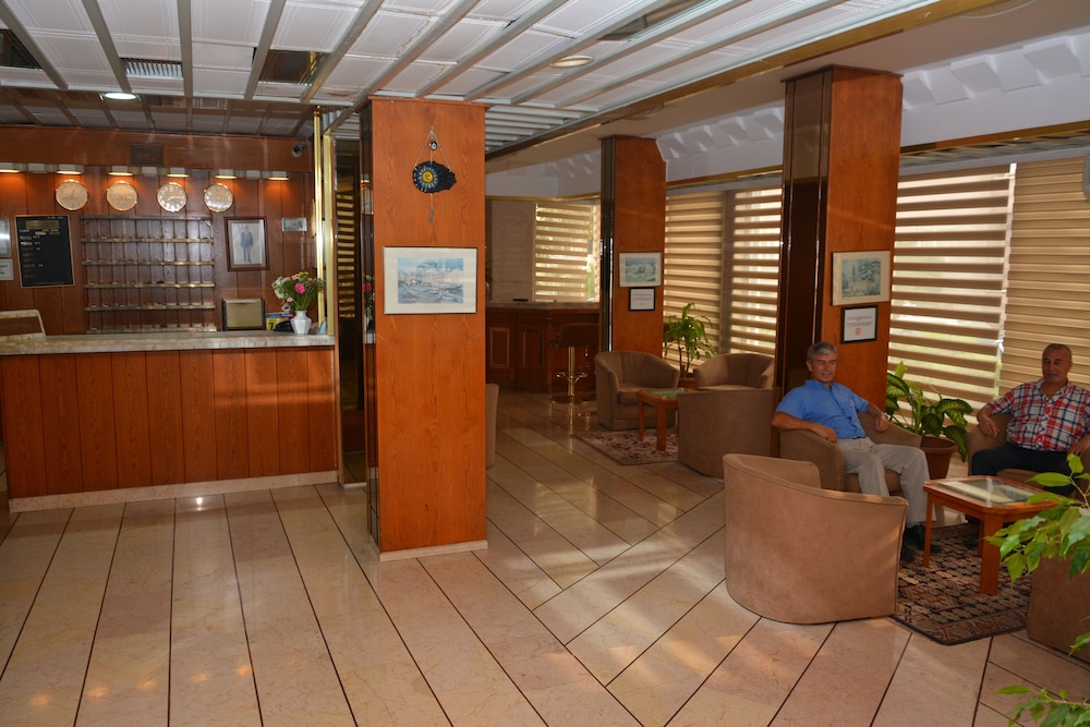 Hotel Guleryuz 8/48