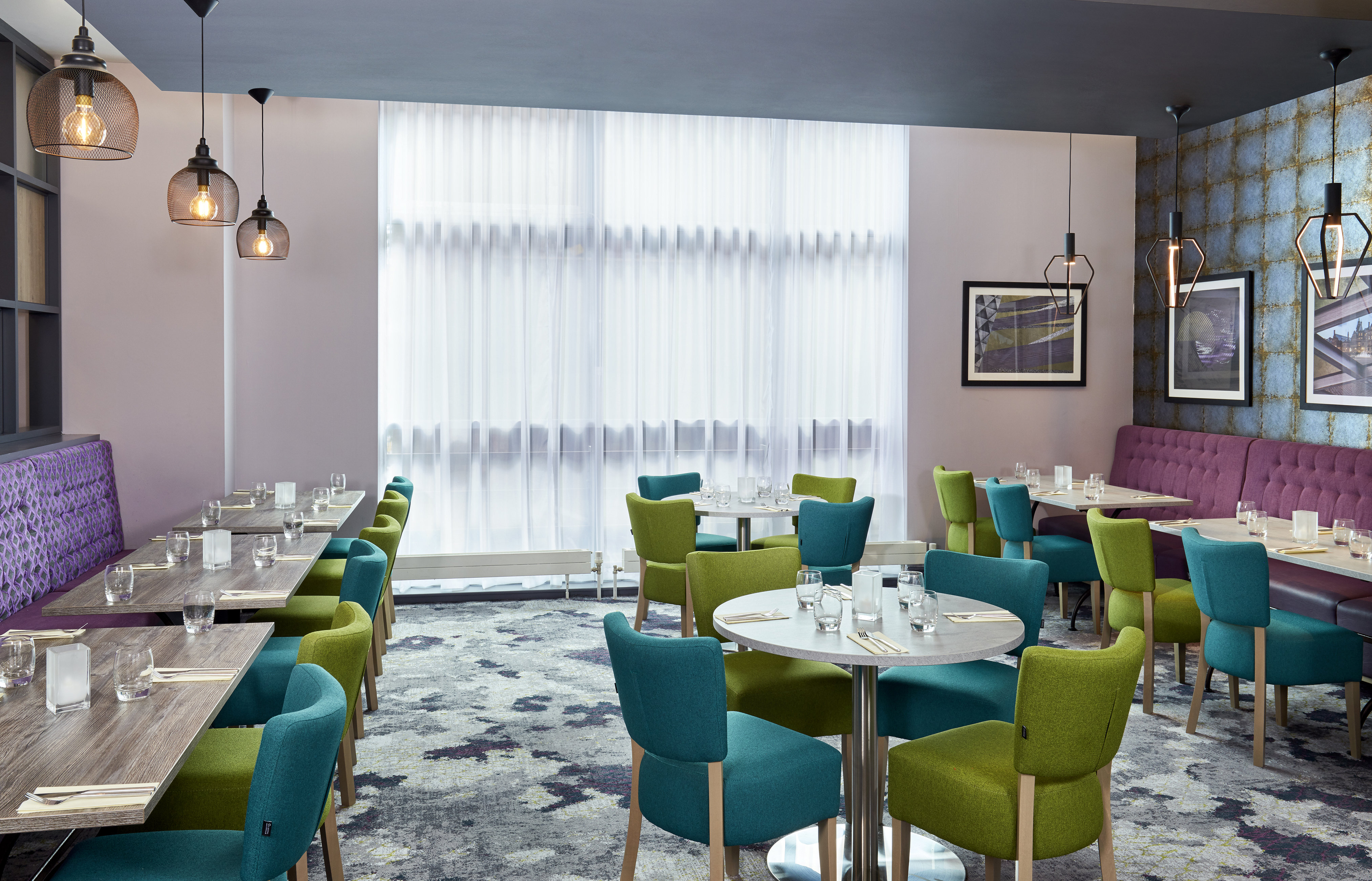 Leonardo Hotel Sheffield 26/40
