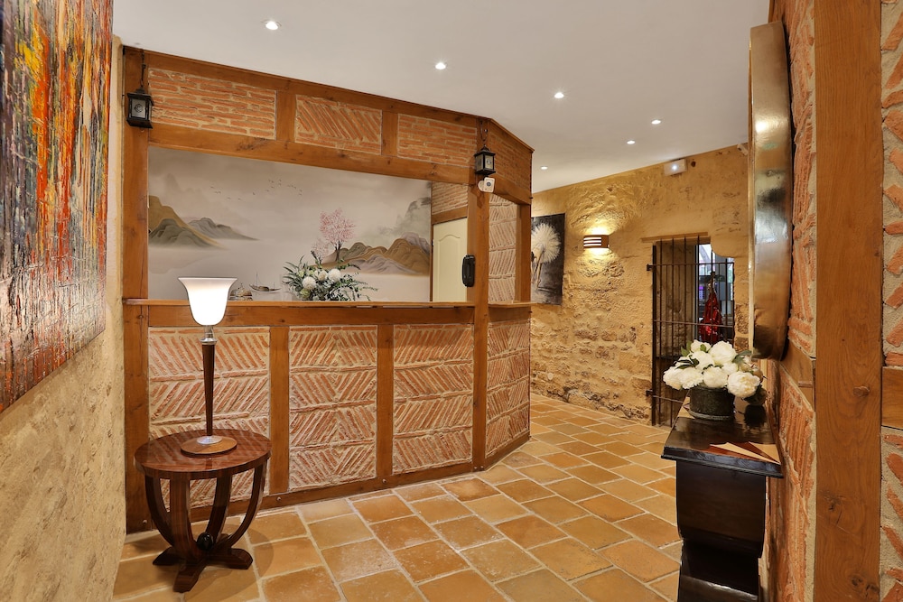 La Villa Des Consuls 5/50