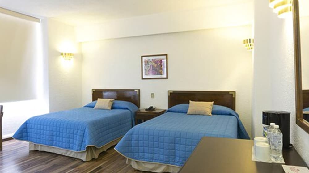 Hotel Palacio 18/57