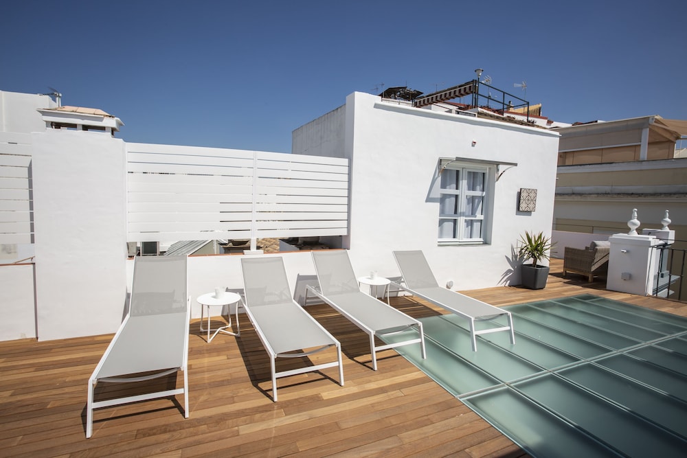 Basic Hotel Sevilla Catedral 62/65
