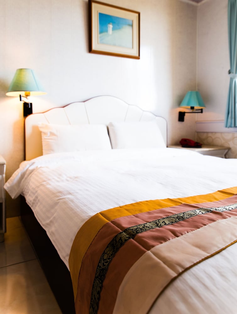 Dajenshan Hotel 5/63