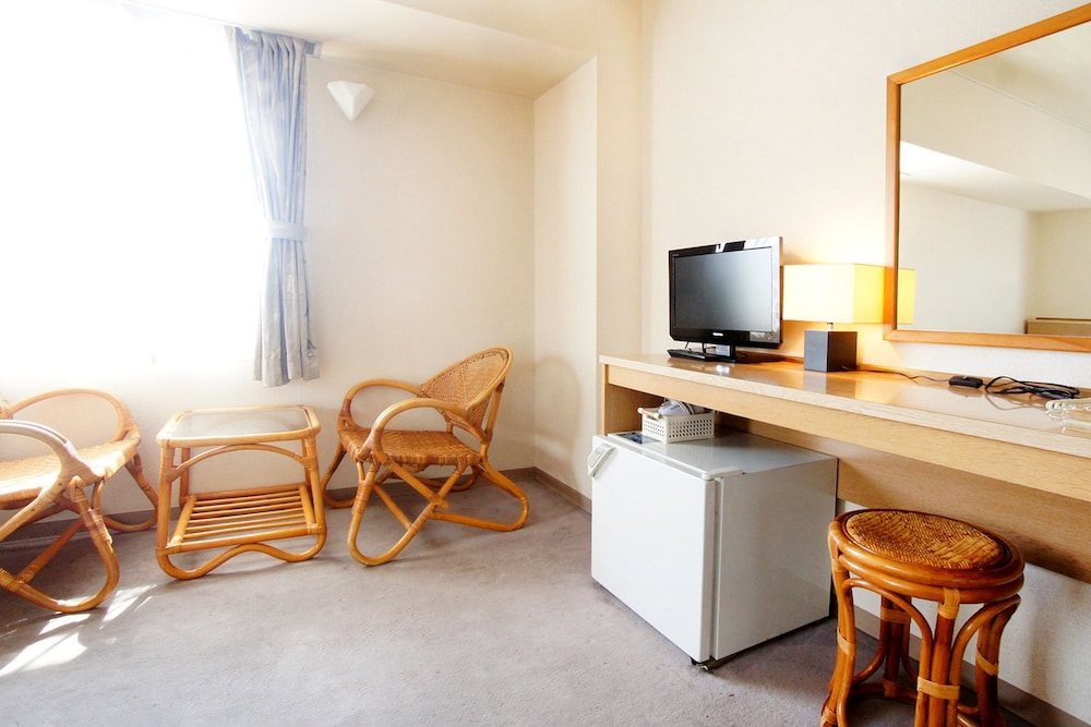 Hotel Trend Nagano 44/50