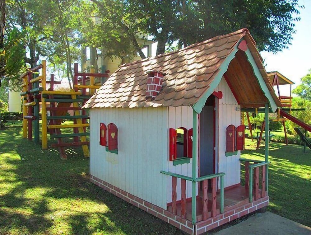 Hotel Fazenda Itaytyba 4/50