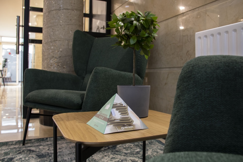 Hotel Alda Orzan 24/41