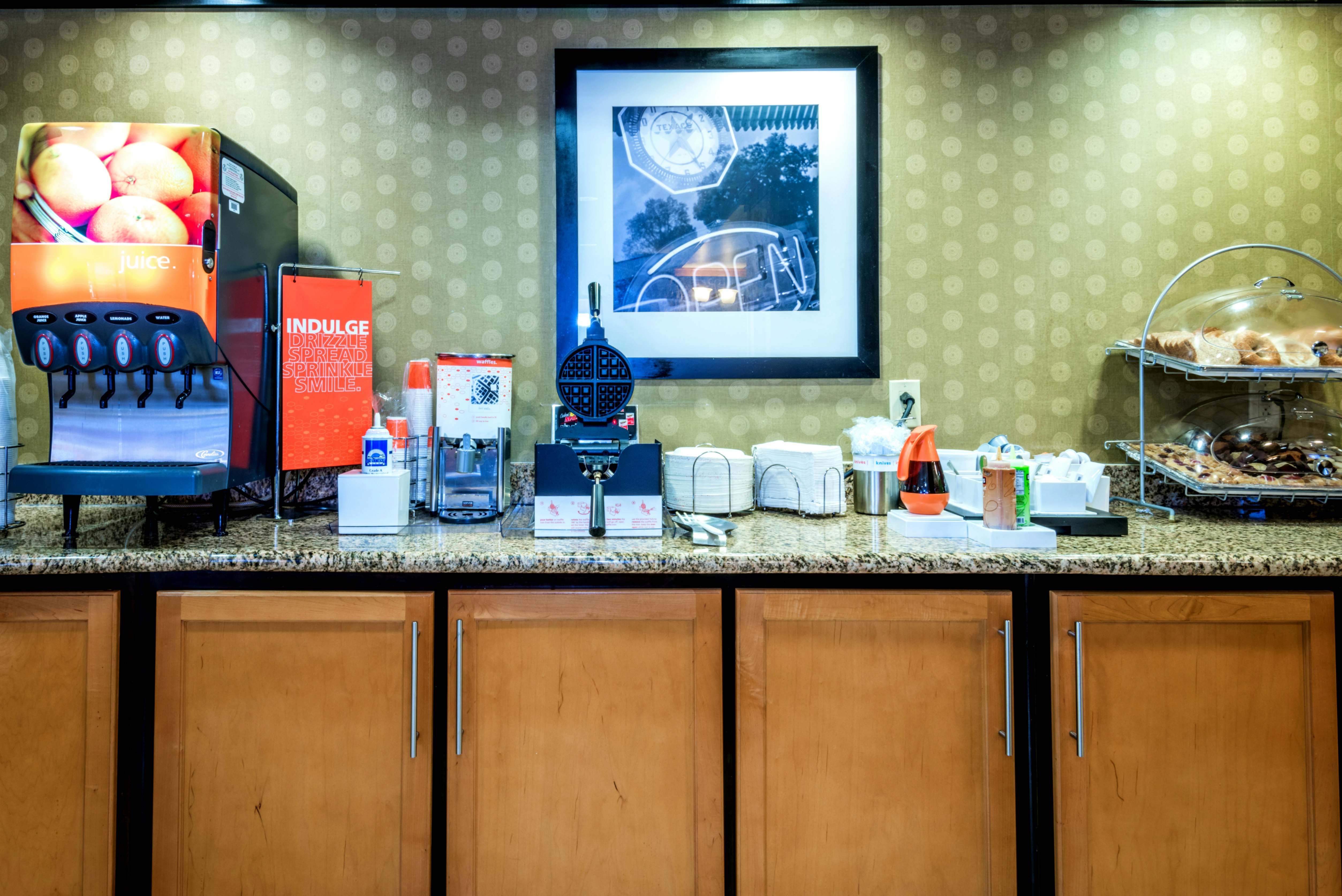 Hampton Inn Suites Montgomery 66/70
