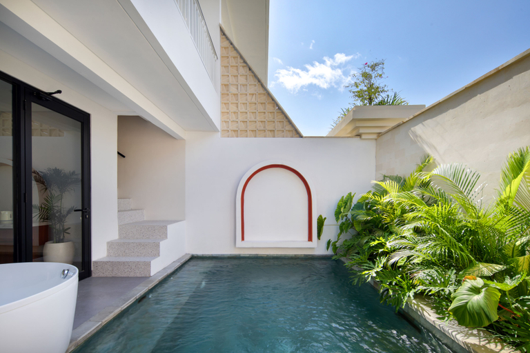 Villa Sayang 10/11