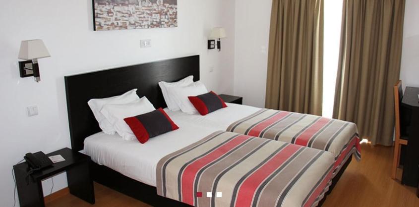 Hotel A Esteva 6/18