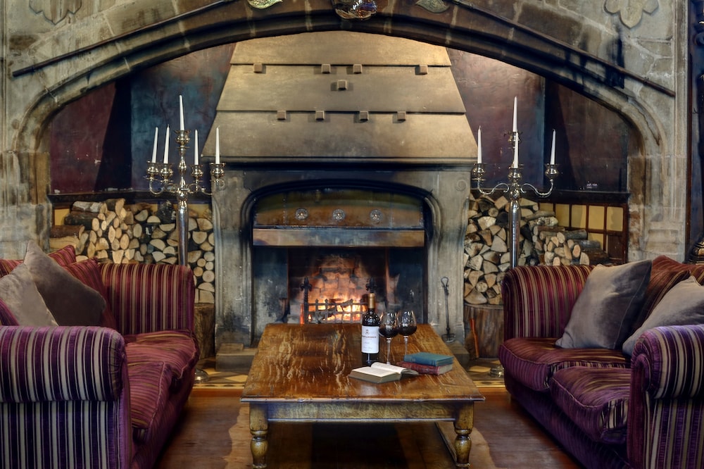 Mitton Hall 26/50