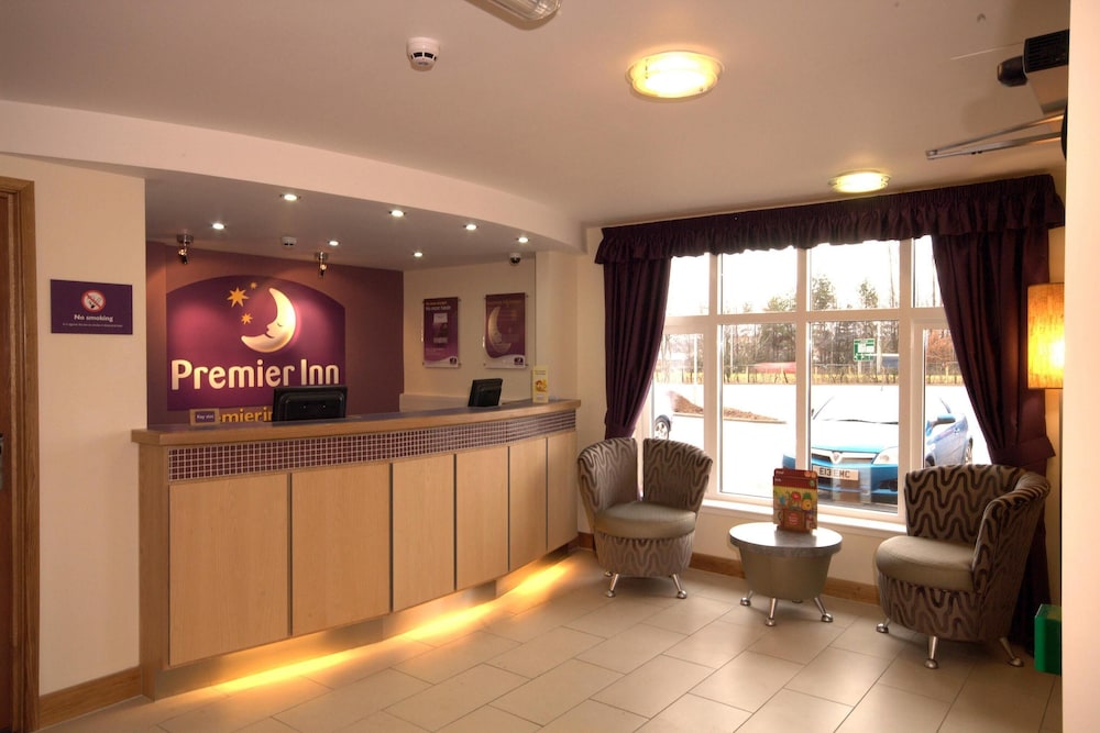 Premier Inn Dumbarton/Loch Lomond 13/46