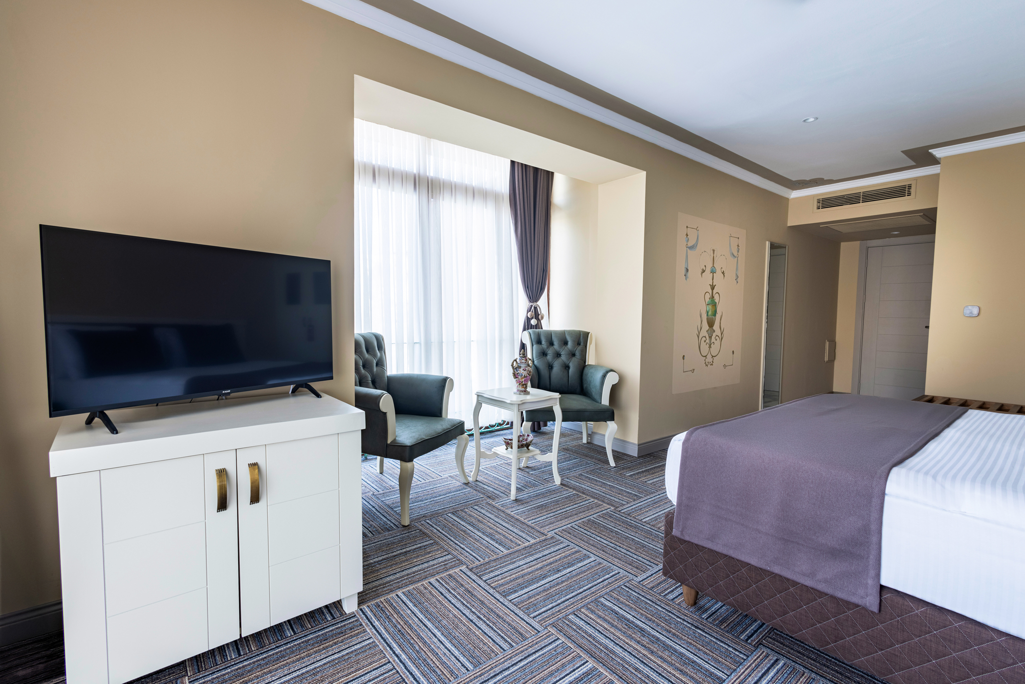 Zemi Hotel Cappadocia 18/50