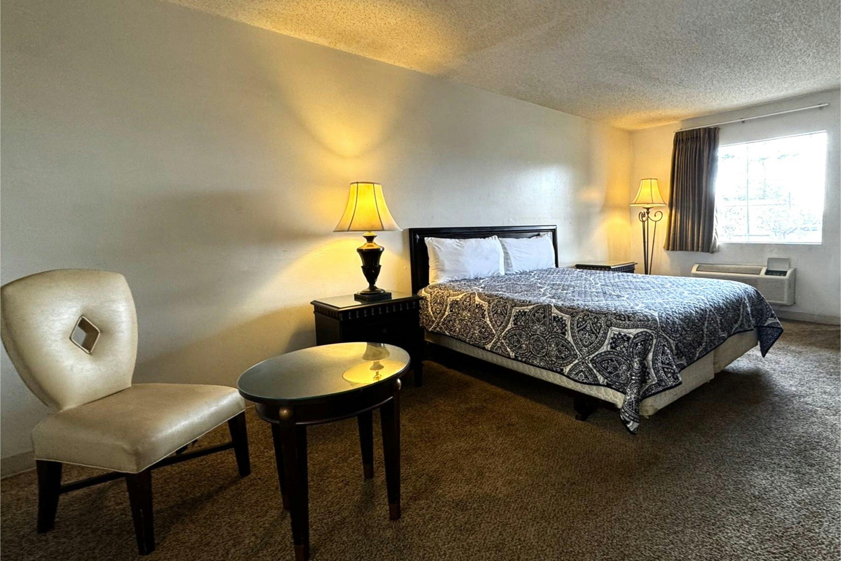Super Value Inn Richland Near Americus US 280 16/30
