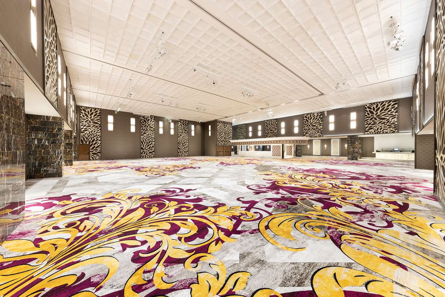 Peppermill Resort Spa Casino, WorldHotels Elite 18/21