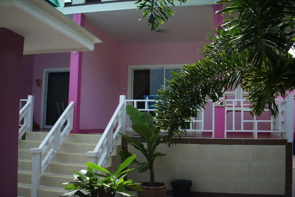 Baan Kan Eang Koh Lan 写真3