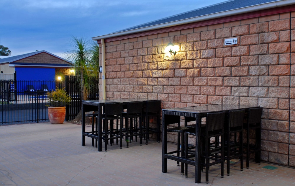 Best Western Ascot Lodge Motor Inn 39/49