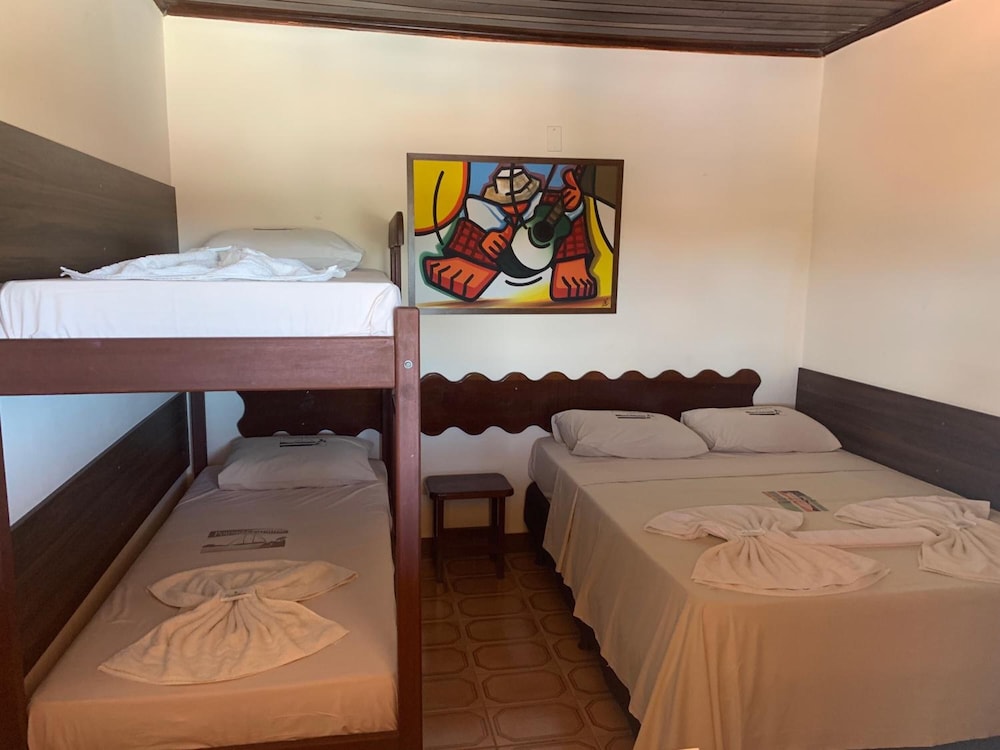 Pousada Paradise - Alcobaca 9/50