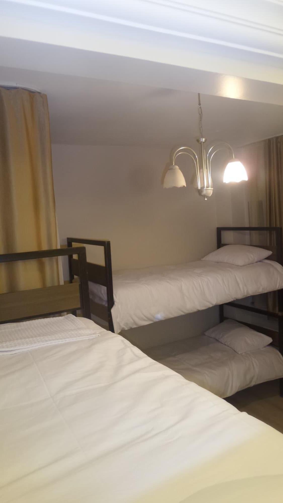 Paxx Istanbul Hotel & Hostel - Adults Only 13/49