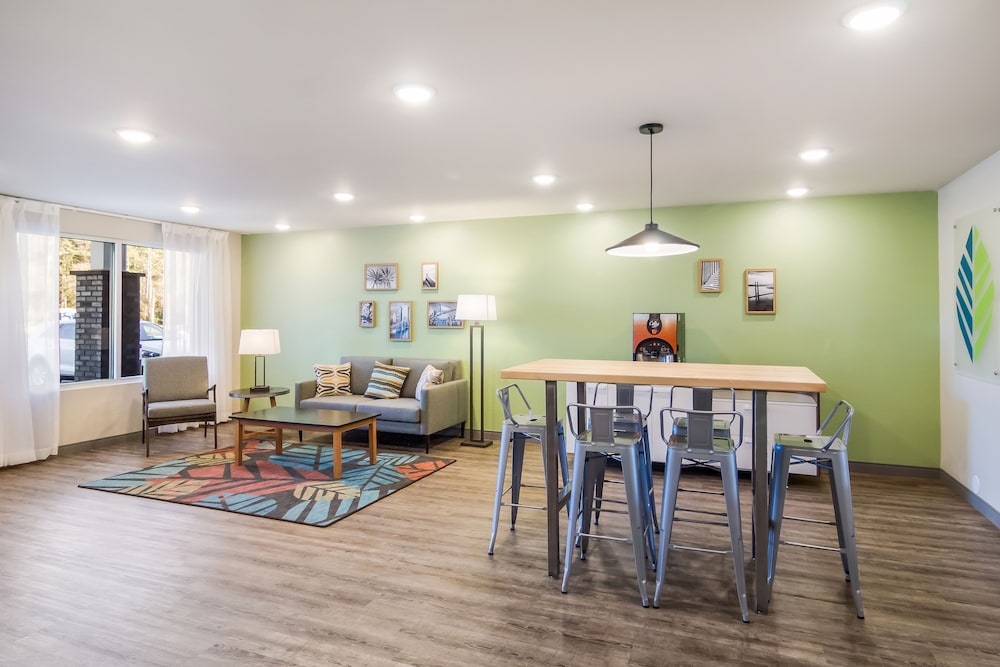 WoodSpring Suites Greensboro - High Point North 37/51