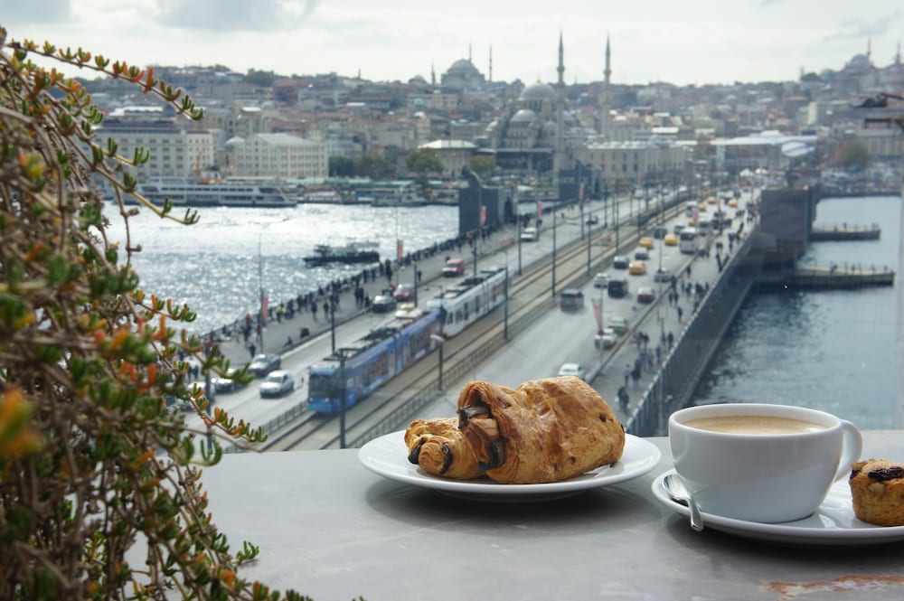 Nordstern Hotel Galata 52/69
