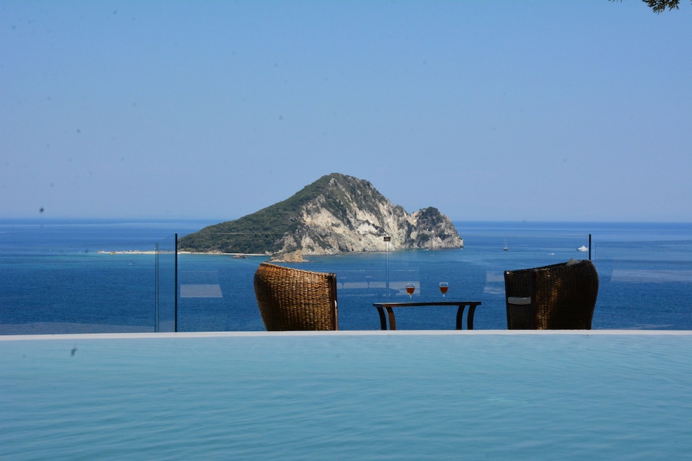 Kymaros Villas 27/36