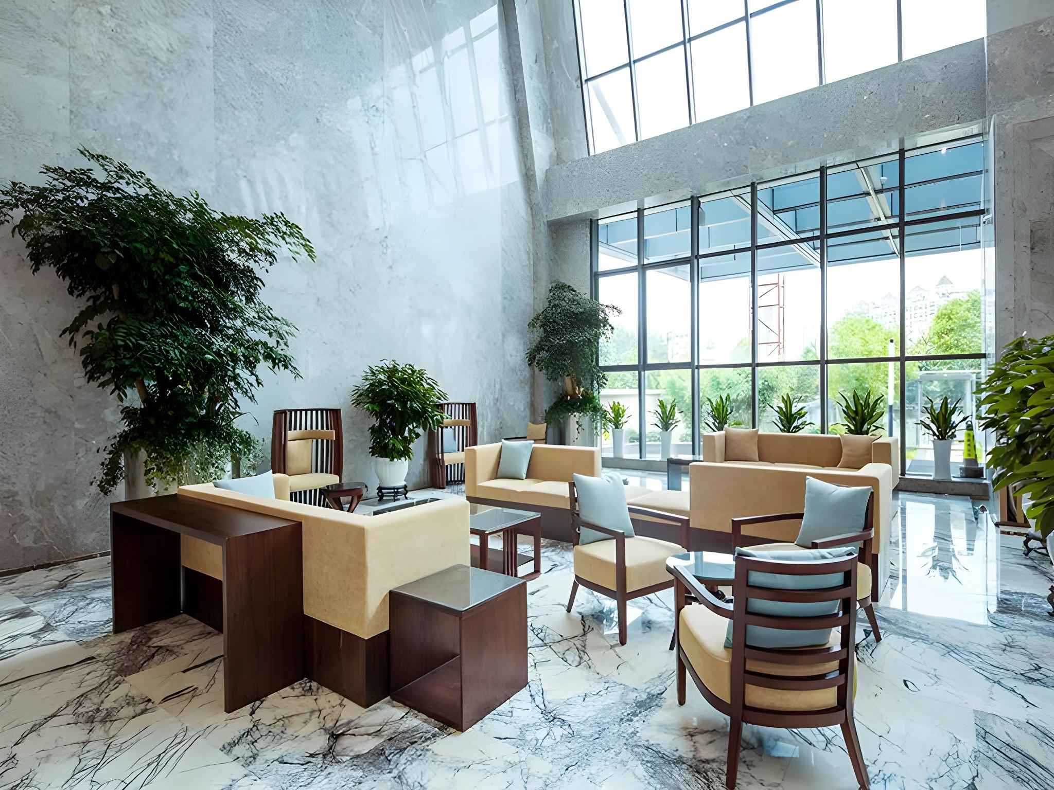 Vienna International Hotel (Wuhan Workers' Culture Palace Jiyuqiao Metro Station) 12/18