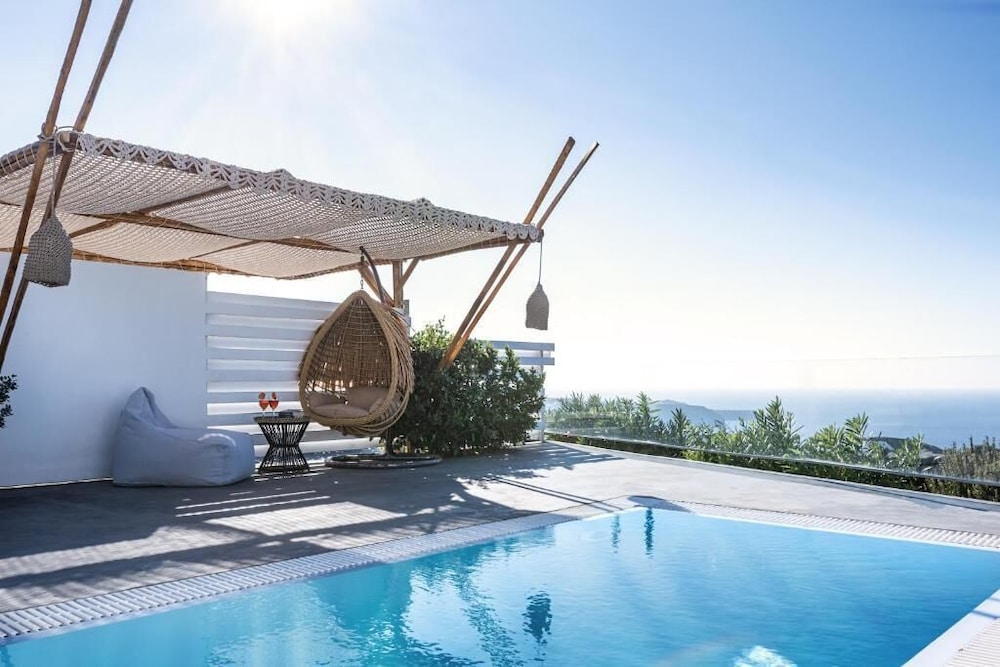 Smy Santorini Suites & Villas 67/76