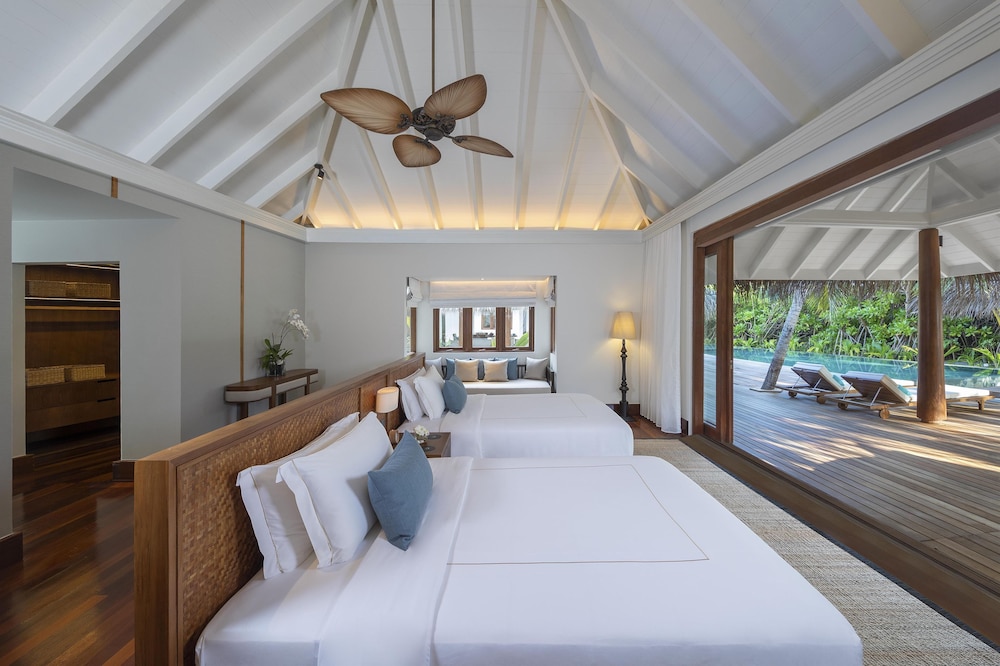 Anantara Kihavah Maldives Villas 42/100