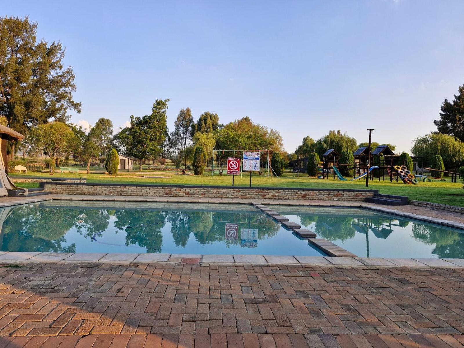 Vaal Marina Resort 26/26