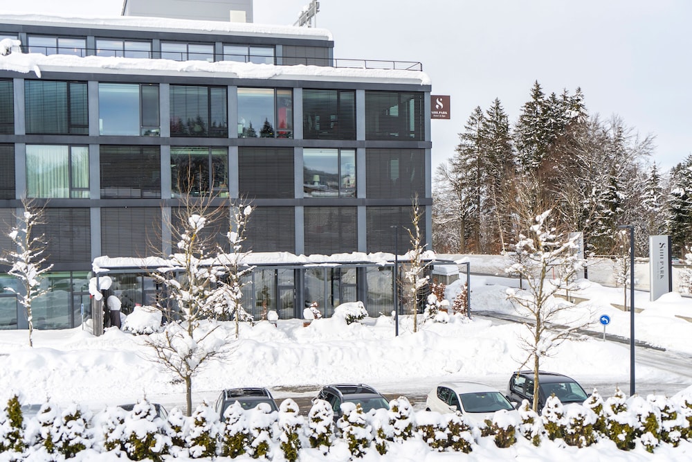 Sihlpark Hotel 4/48