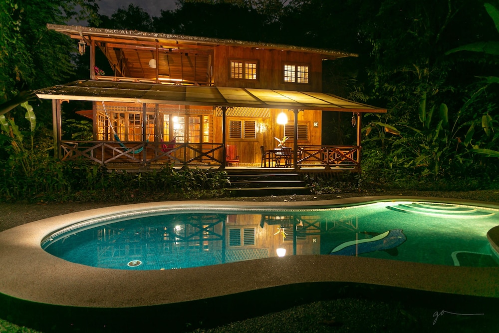 La Kukula Lodge 8/71