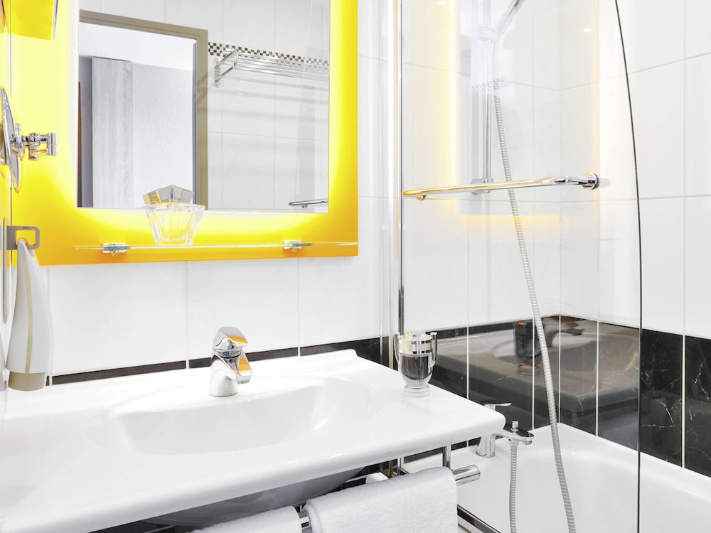 IBIS STYLES LILLE MARCQ EN BAROEUL 15/61