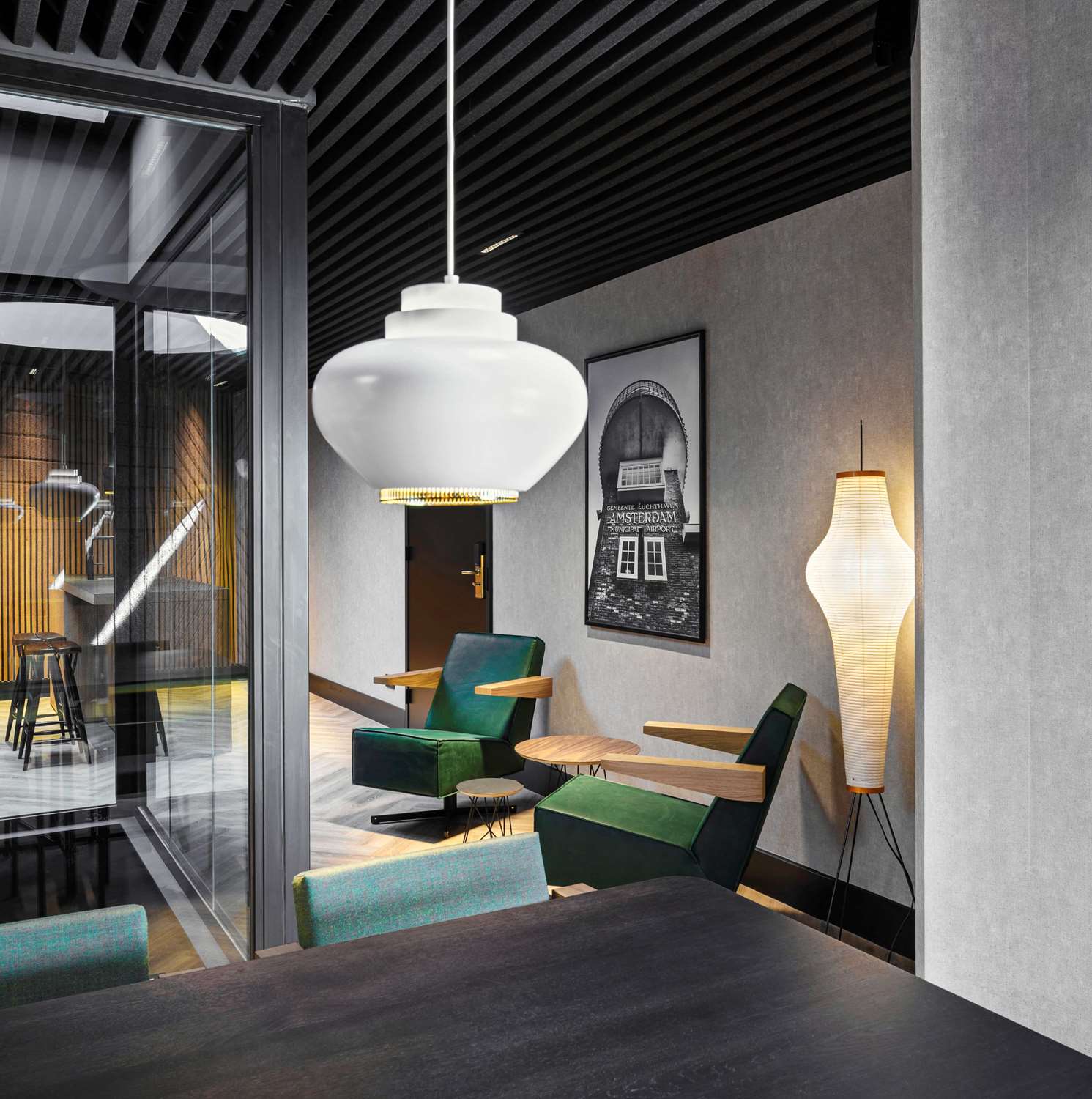 The Florian Amsterdam Schiphol Airport, WorldHotels Crafted 20/41