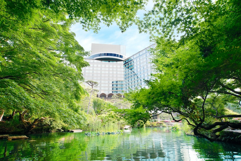 Hotel New Otani Tokyo The Main 42/46