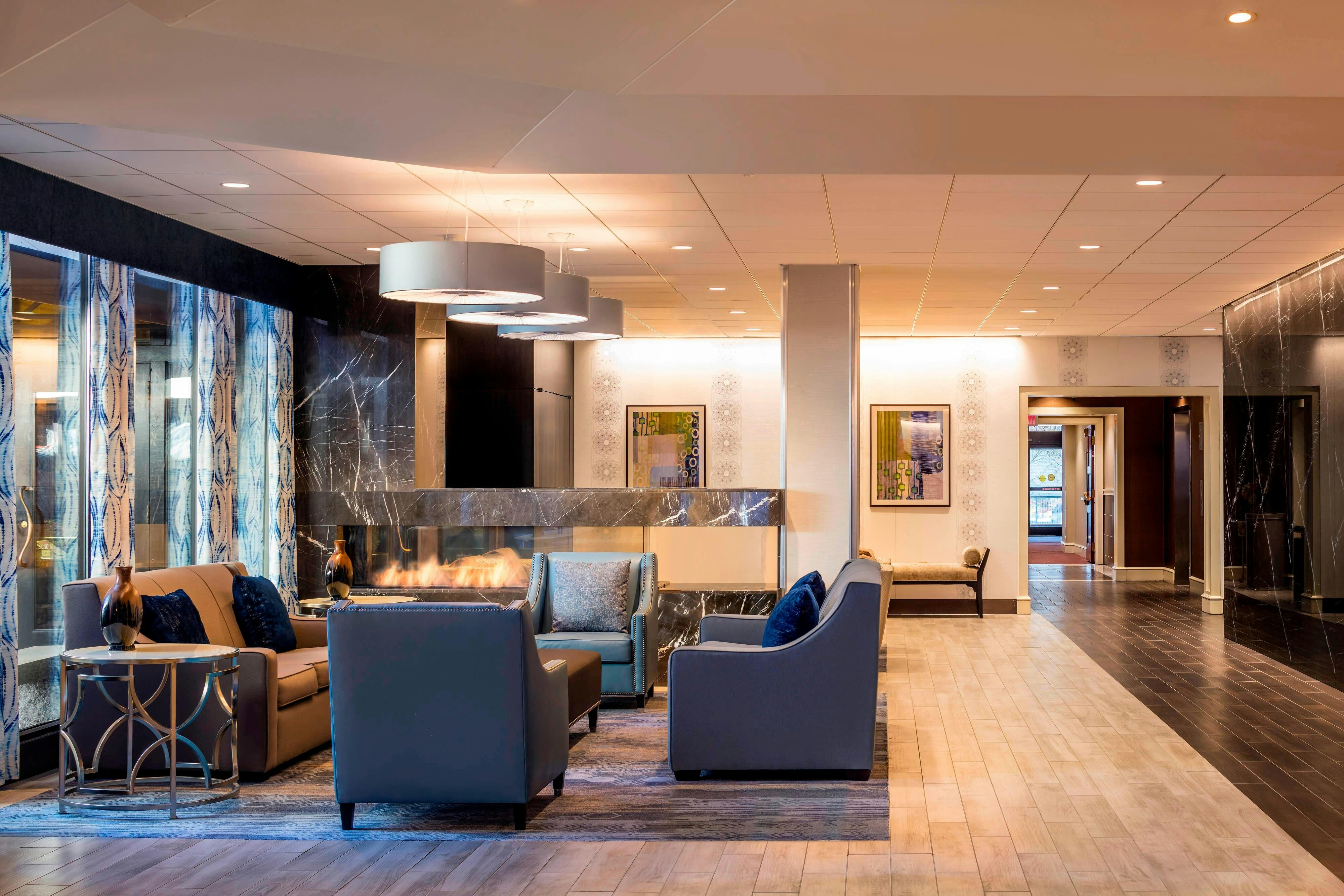 Four Points By Sheraton Norwood 25/50