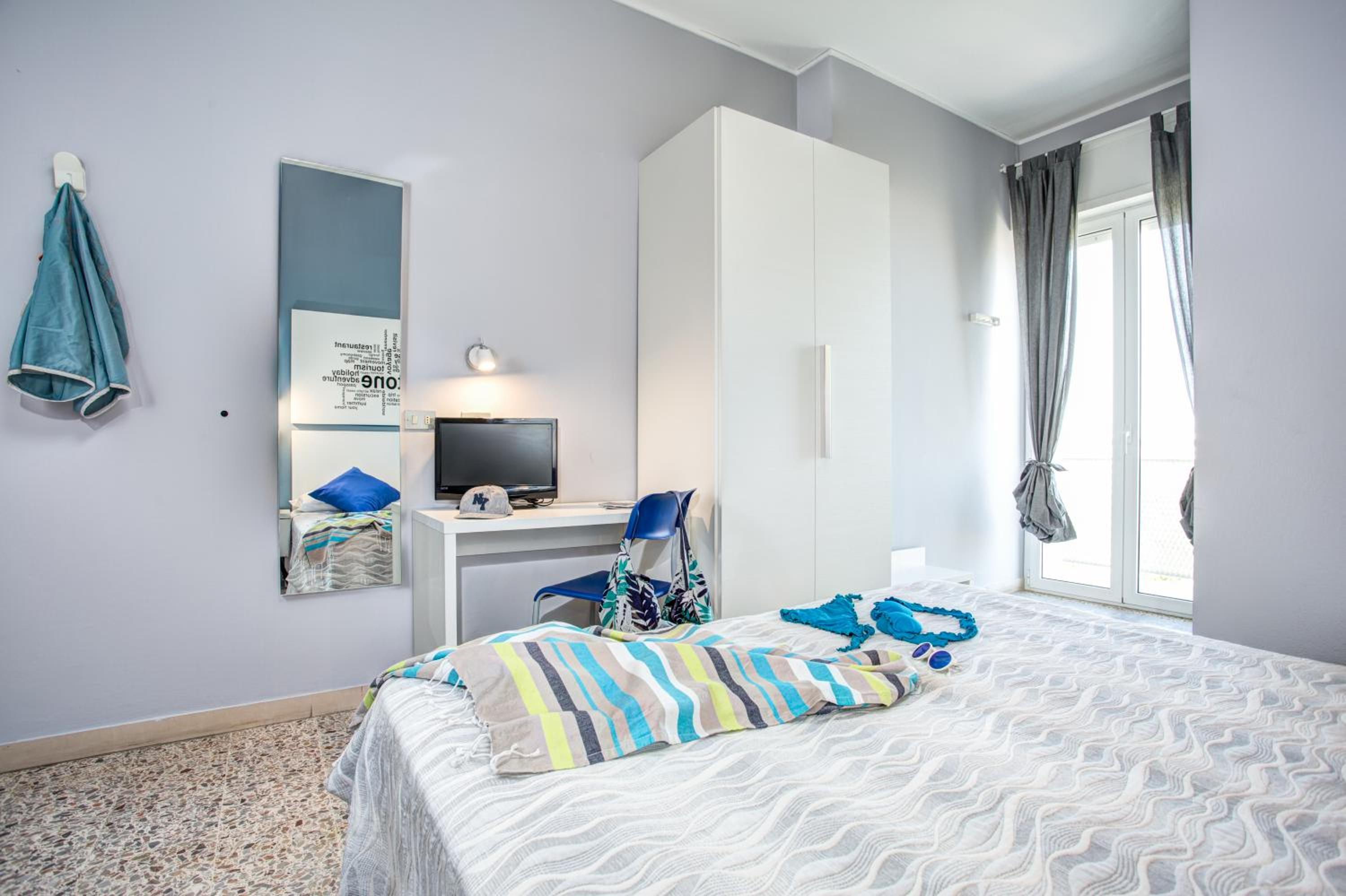Hotel Tritone 20/50