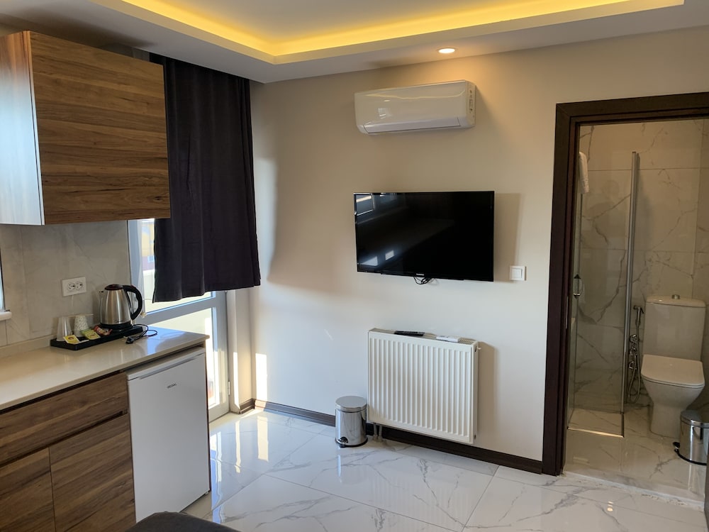 Royal Residence Bursa 20/58