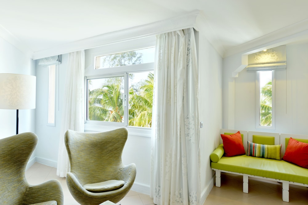 Ambre All Inclusive - Adults only 20/27