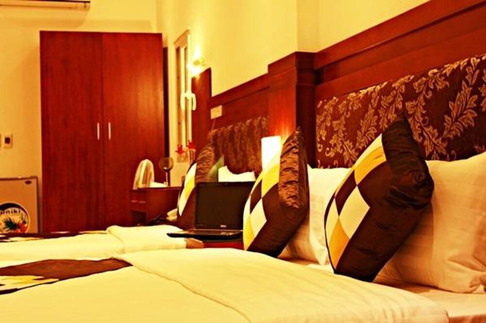 Hanoi Asia Guest House 36/56