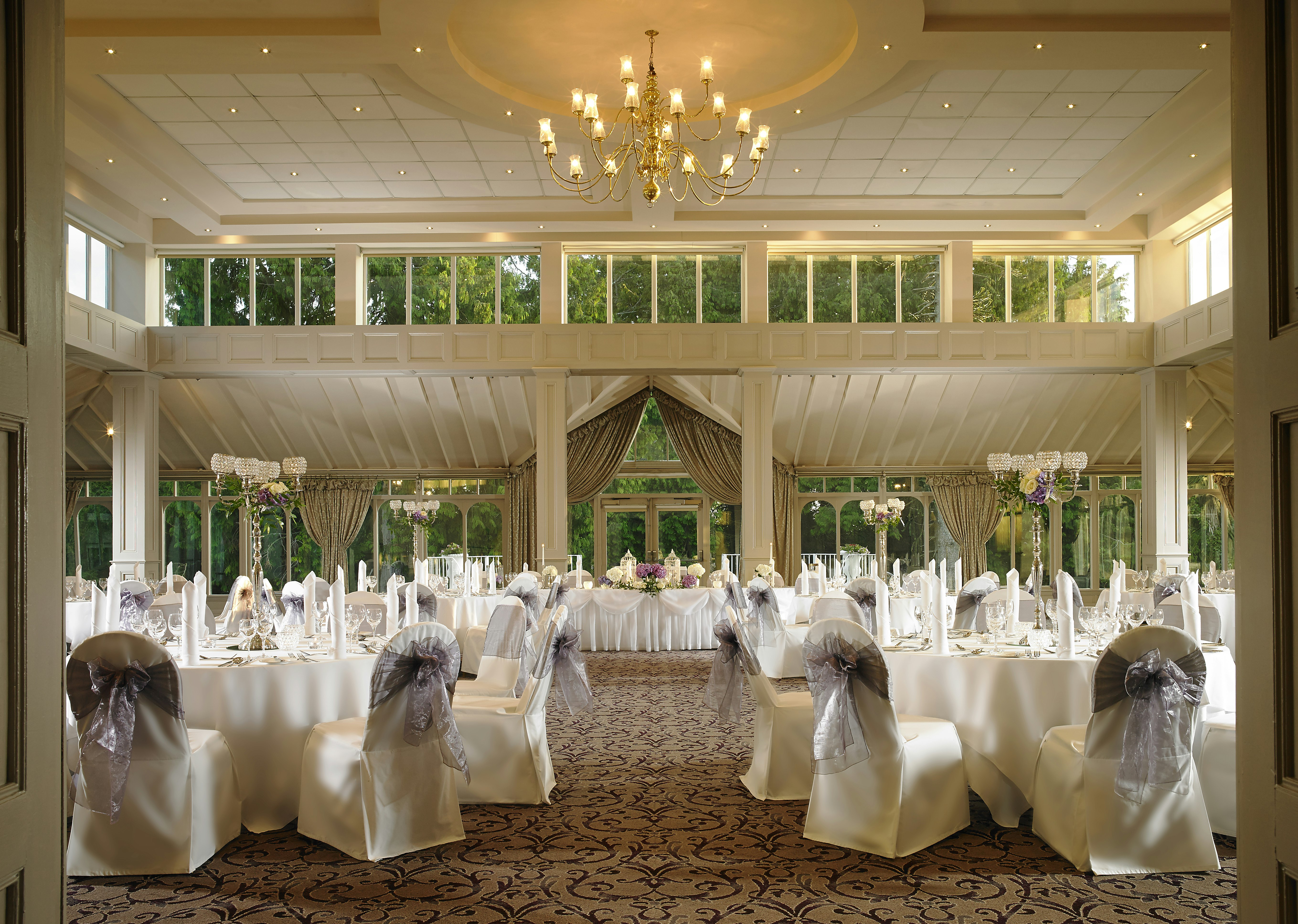 Faithlegg House Hotel And Golf Club 13/17